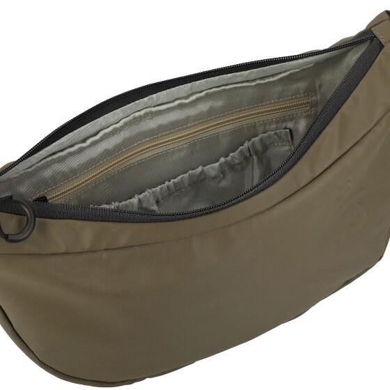 aunts & uncles Japan RE Yoshii RE Torba na ramię 34.5 cm z plisą rozprężną