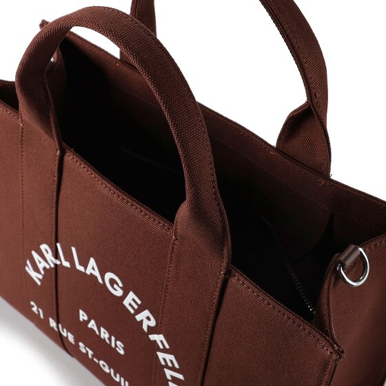 Karl Lagerfeld Rsg Torba 33 cm