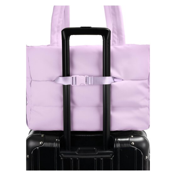 Heys Puffer Shopper Bag 43 cm Komora na laptopa