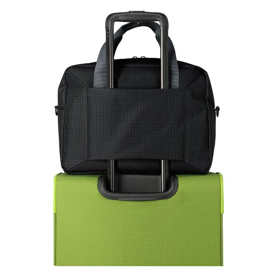 Travelite Corsiica Torba lotnicza 39 cm Komora na laptopa