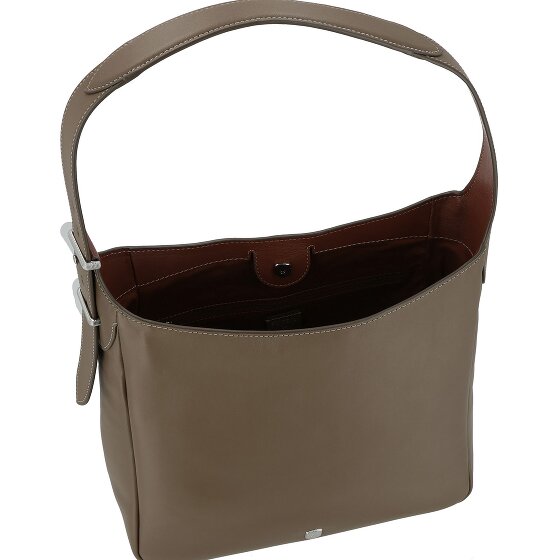 Fossil Dillon Torba na ramię Skórzany 30 cm
