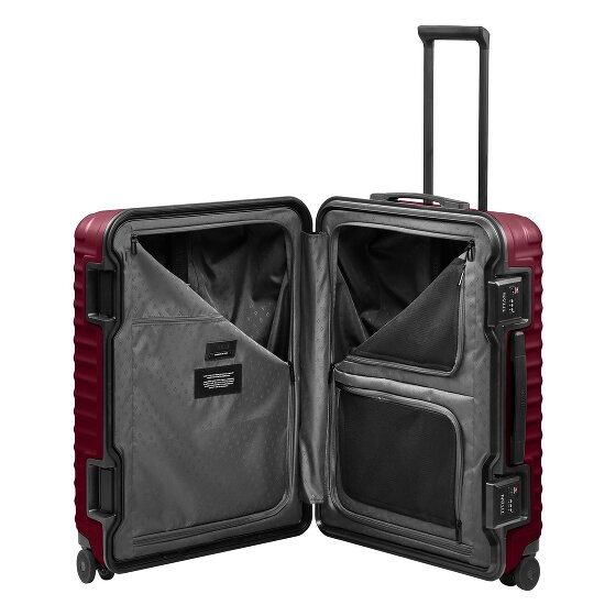 Titan Overseas 4 kółka Walizka M 69 cm