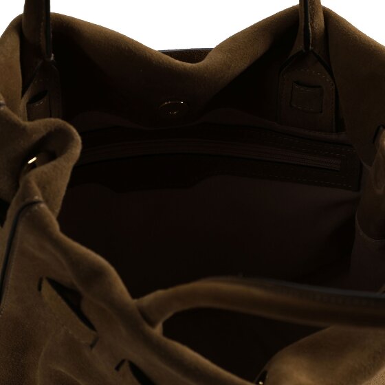 abro Jill Torba na ramię Skórzany 36 cm