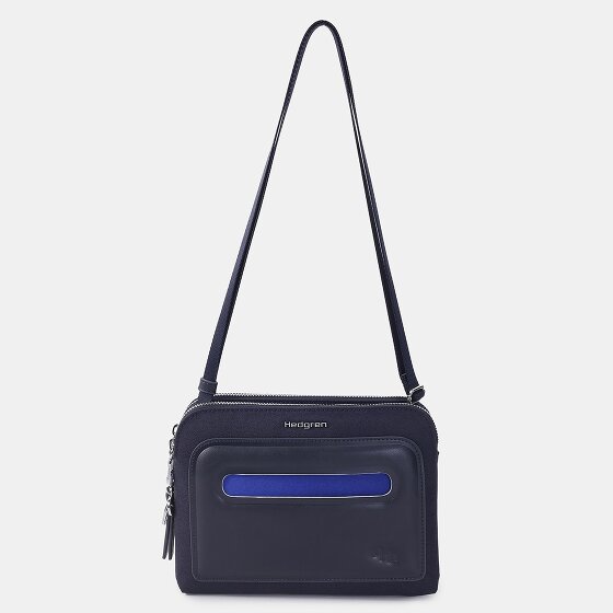 Hedgren Torba na ramię Fika RFID 23 cm