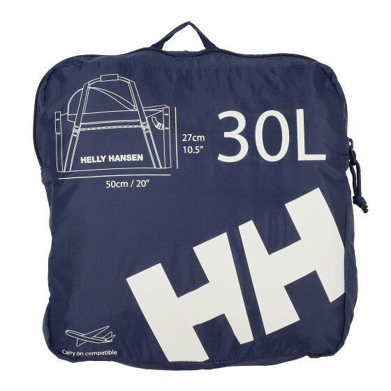 Helly Hansen Duffel Bag 2 30L Torba sportowa 50 cm