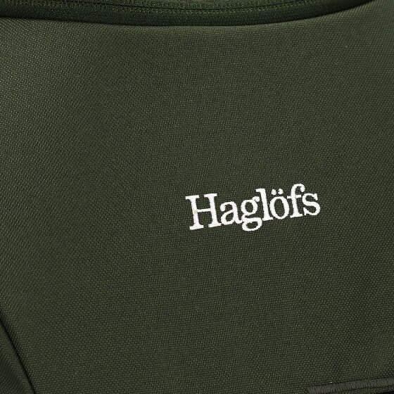 Haglöfs Corker Medium Plecak 43 cm Komora na laptopa