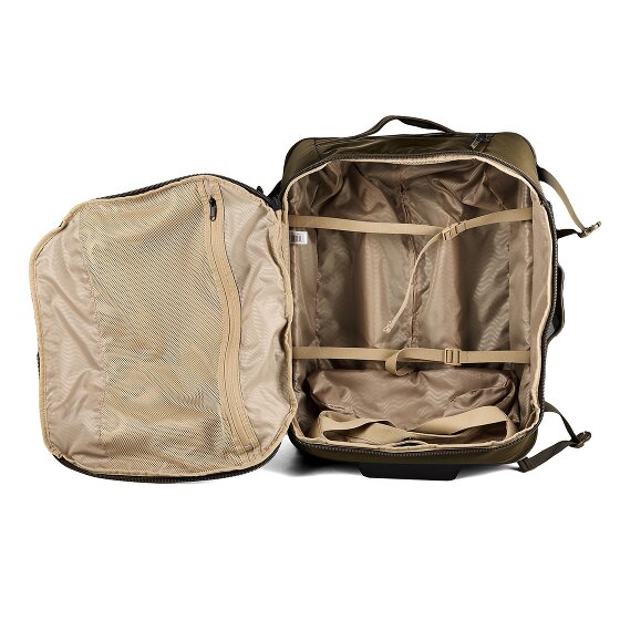 Thule EnRoute 2 kółka Walizka kabinowa 55 cm
