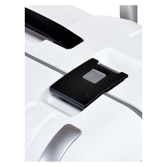 Eminent Vertica 4 kółka Walizka 76 cm