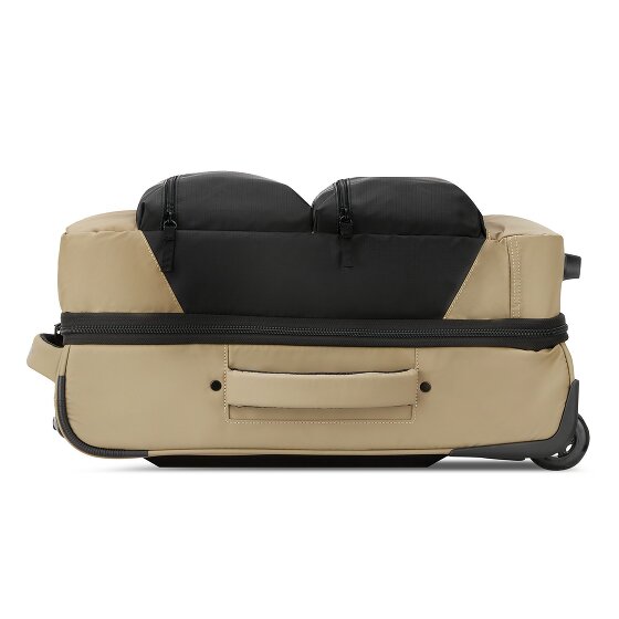 Jeep JS006B 2 kółka Walizka kabinowy 55 cm