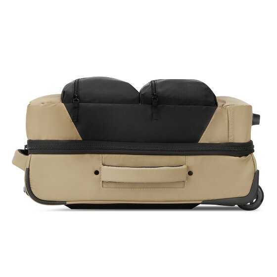 Jeep JS006B 2 kółka Walizka kabinowy 55 cm