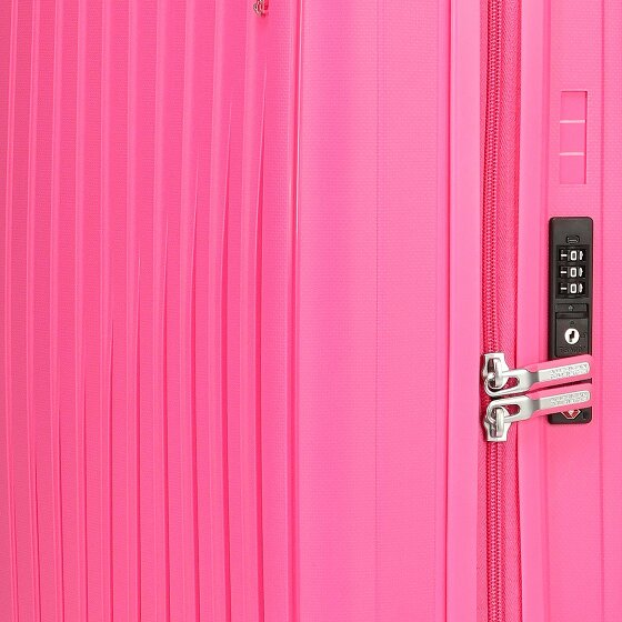 American Tourister Rejoy 4 kółka Walizka kabinowy 55 cm