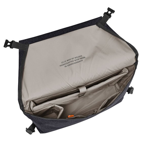 Vaude Schmalegg torba na ramię 40 cm przegroda na laptopa