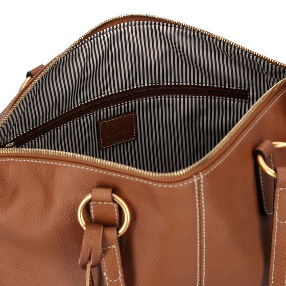 Picard Calico Shopper Bag Skórzany 39 cm