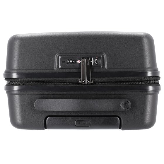 Bric's BY Ulisse Wózek kabinowy 4-kołowy 55 cm