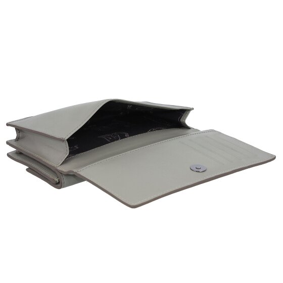 Burkely Modest Meghan Etui na telefon komórkowy skórzane 17,5 cm