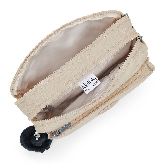 Kipling Basic Abanu Torba na ramię M 24 cm