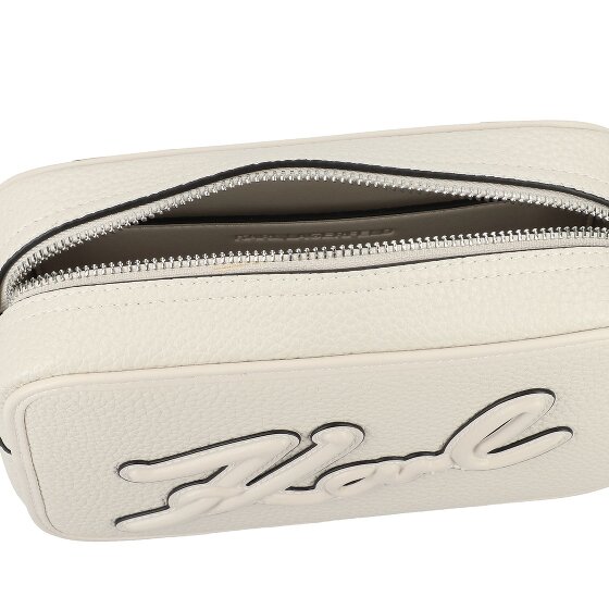 Karl Lagerfeld Skuare Torba na ramię 21 cm