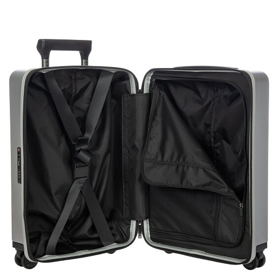 Porsche Design PD Voyager 4 kółka Walizka kabinowy S 55 cm
