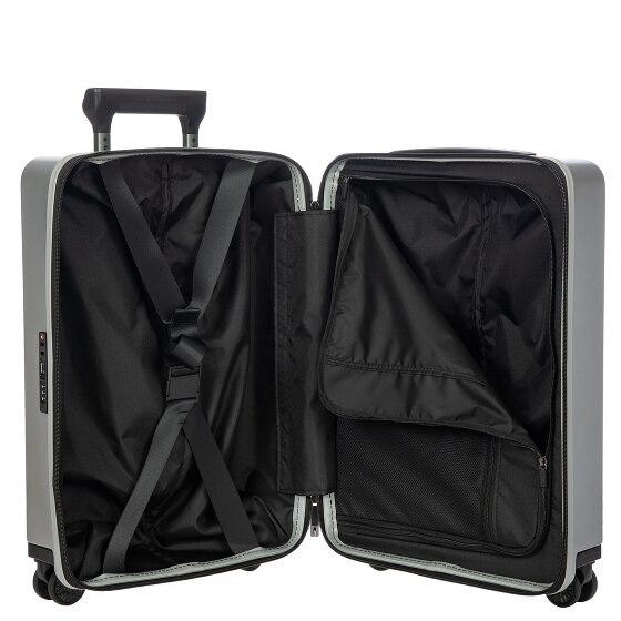 Porsche Design Voyager 4 kółka Walizka kabinowa S 55 cm