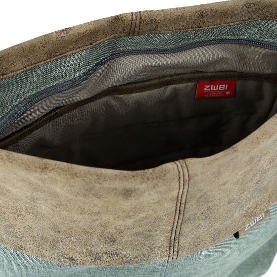 Zwei Olli Plecak 34 cm