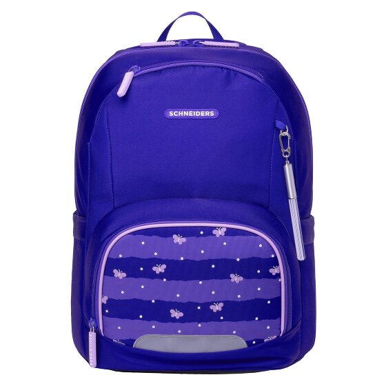 Schneiders Ergojet Zestaw tornistra 6-części