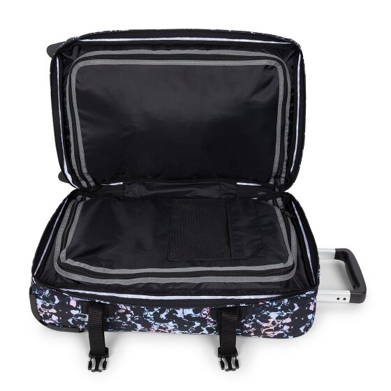 Eastpak Transit'R 2 kółka Torba podróżna S 51 cm