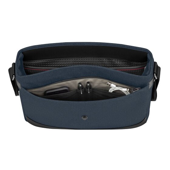 Victorinox Architecture Urban 2 Briefcase Messenger 41 cm Komora na laptopa
