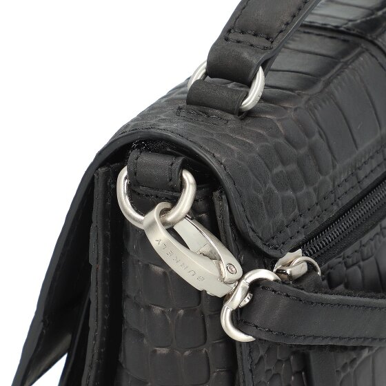 Burkely Cool Colbie Torba Skórzany 20 cm