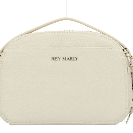 Hey Marly Style Mate  Torba Skórzany 21.5 cm