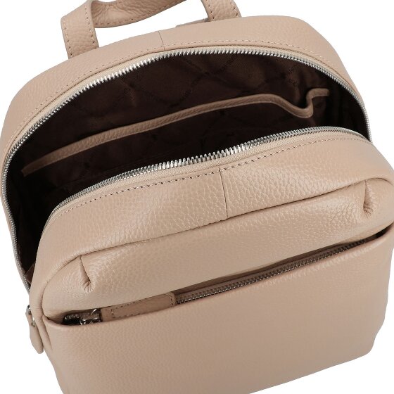 Braun Büffel Hanna Plecak miejski S Skóra 31 cm