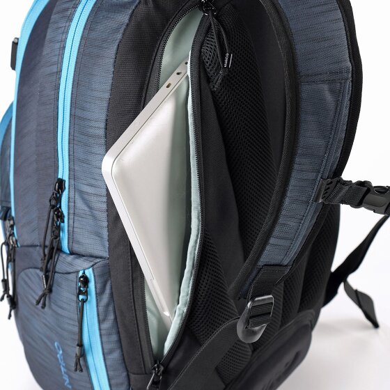 NITRO Chase 35L Plecak 51 cm Komora na laptopa