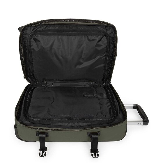Eastpak Transit'R Plus 2 kółka Walizka kabinowa 55 cm