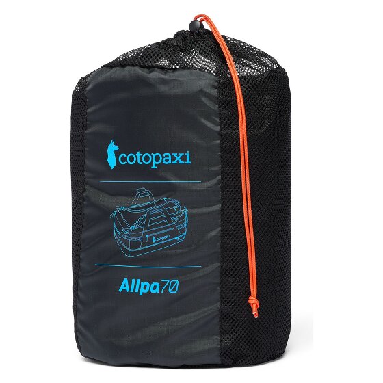 Cotopaxi Allpa 70 L Torba podróżna Weekender 66 cm