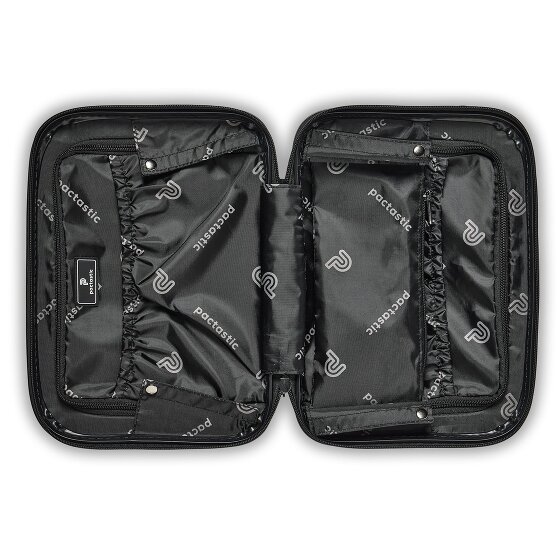 Pactastic Kolekcja 04 Kosmetyczka 34 cm