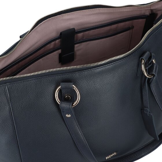 Picard Java Shopper Bag Skórzany 44 cm Komora na laptopa