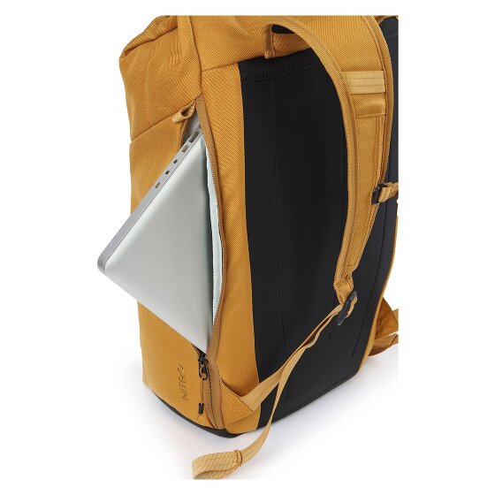 NITRO Cosmo Plecak 46 cm Komora na laptopa