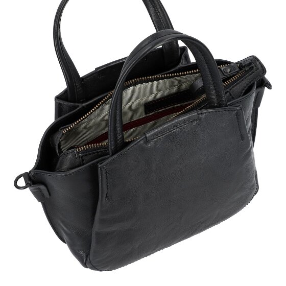 aunts & uncles Grandma's Luxury Club Mrs. Plum Crumble Torba Skóra 29 cm