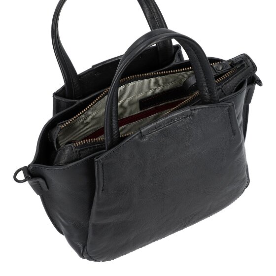 aunts & uncles Grandma´s Luxury Club Mrs. Plum Crumble Torba Skórzany 29 cm