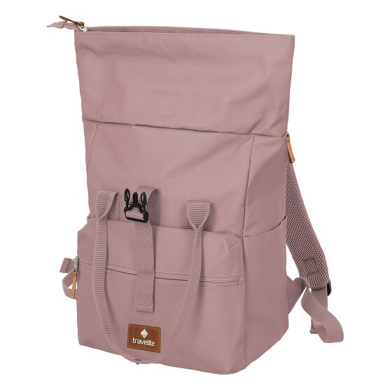 Travelite Basics Plecak 37 cm Komora na laptopa