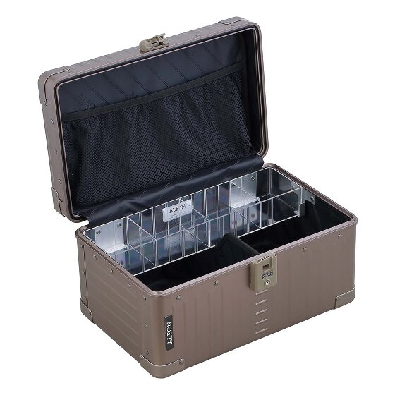 Aleon Classic Beautycase 39 cm