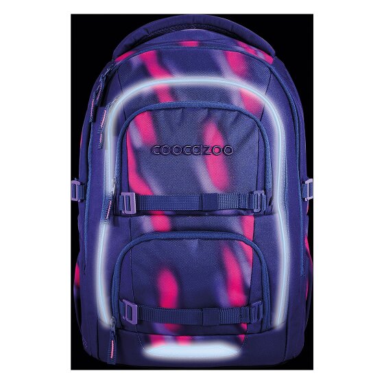coocazoo Porter Plecak szkolny 46 cm