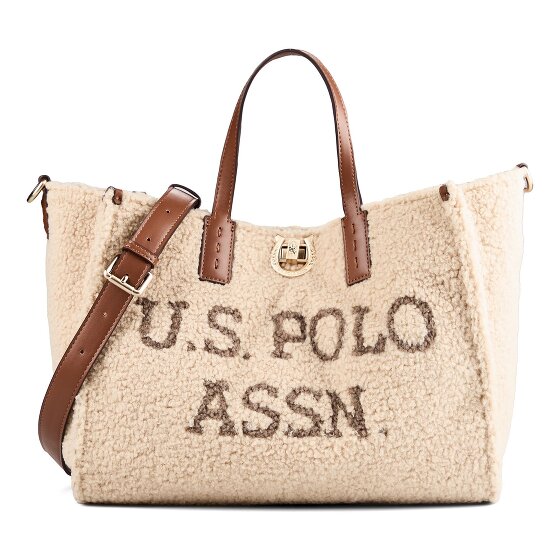 U.S. Polo Assn. Middleton Shopper Bag 40 cm