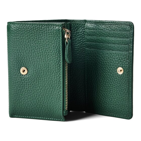 Braun Büffel Asti Portfel Skóra 12 cm