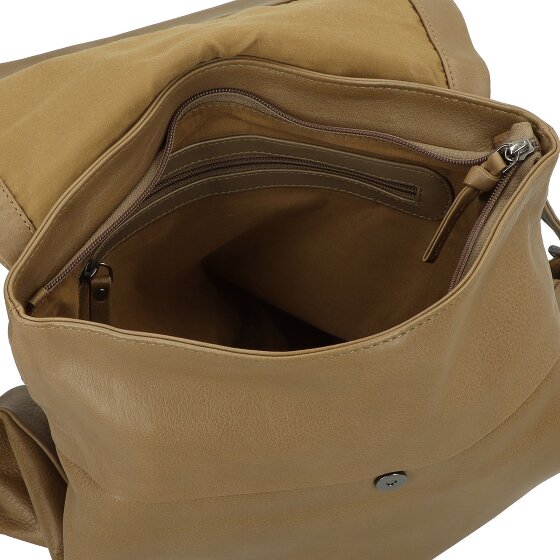 Burkely Just Jolie Plecak miejski Skórzany 31 cm