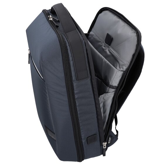 Samsonite Litepoint Plecak 43 cm Komora na laptopa