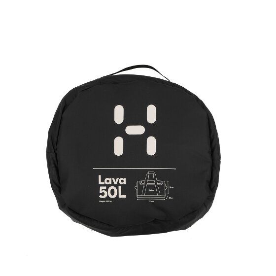 Haglöfs Lava 50 Torba podróżna Weekender 50 cm