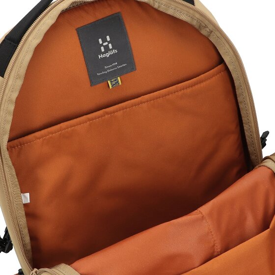 Haglöfs Jarve Multi Plecak 48 cm Komora na laptopa
