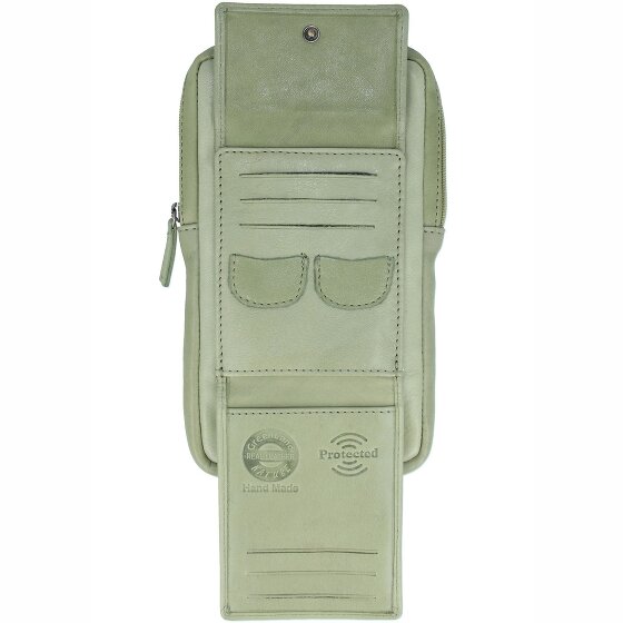 Greenland Nature Natura Miękkie etui na telefon komórkowy skóra 11 cm