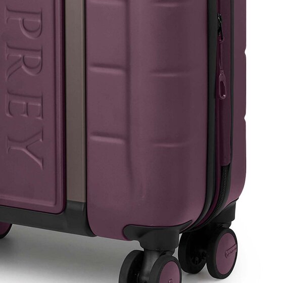 Osprey Ozone 4 kółka Walizka kabinowa 55 cm z funkcją poszerzenia