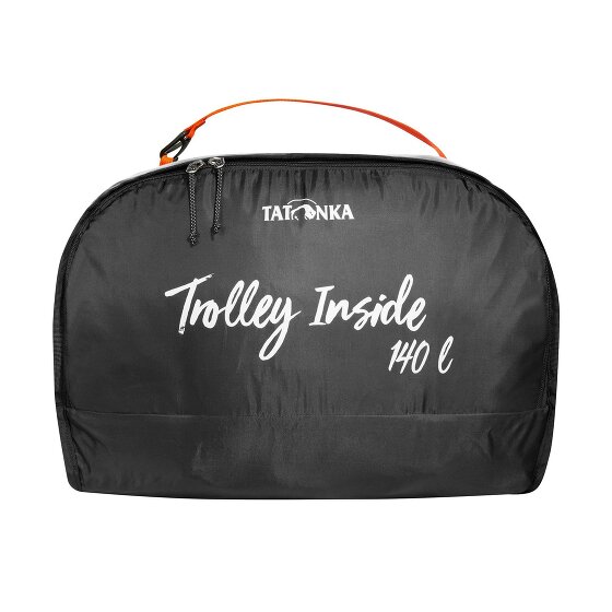 Tatonka Duffle Roller 140 Foldable 2-Wheel Holdall 87 cm